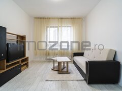 Parc Moghioros, Auchan, 2 camere, decomandat, nou, prima inchiriere, disponibil